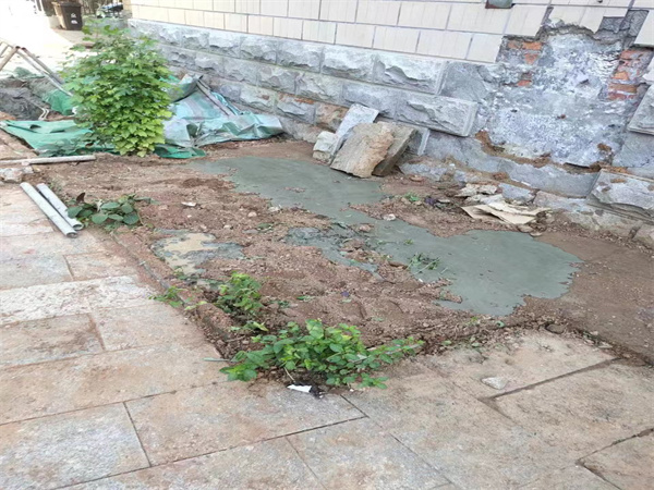 淮阴地基基础注浆增加承载力灌浆加固