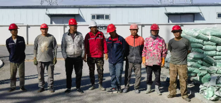 淮阴厂房地基沉降注浆加固施工队伍怎么选